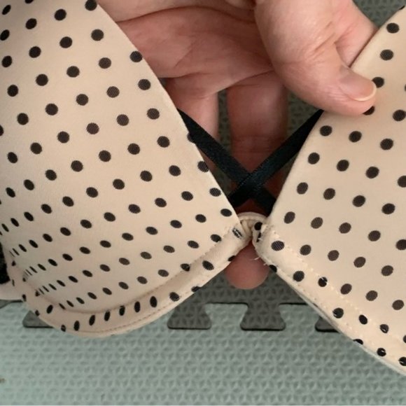 La SENZA &quot;The Show Off&quot; Removable Push Up Bra (36 B) - Picture 4 of 10